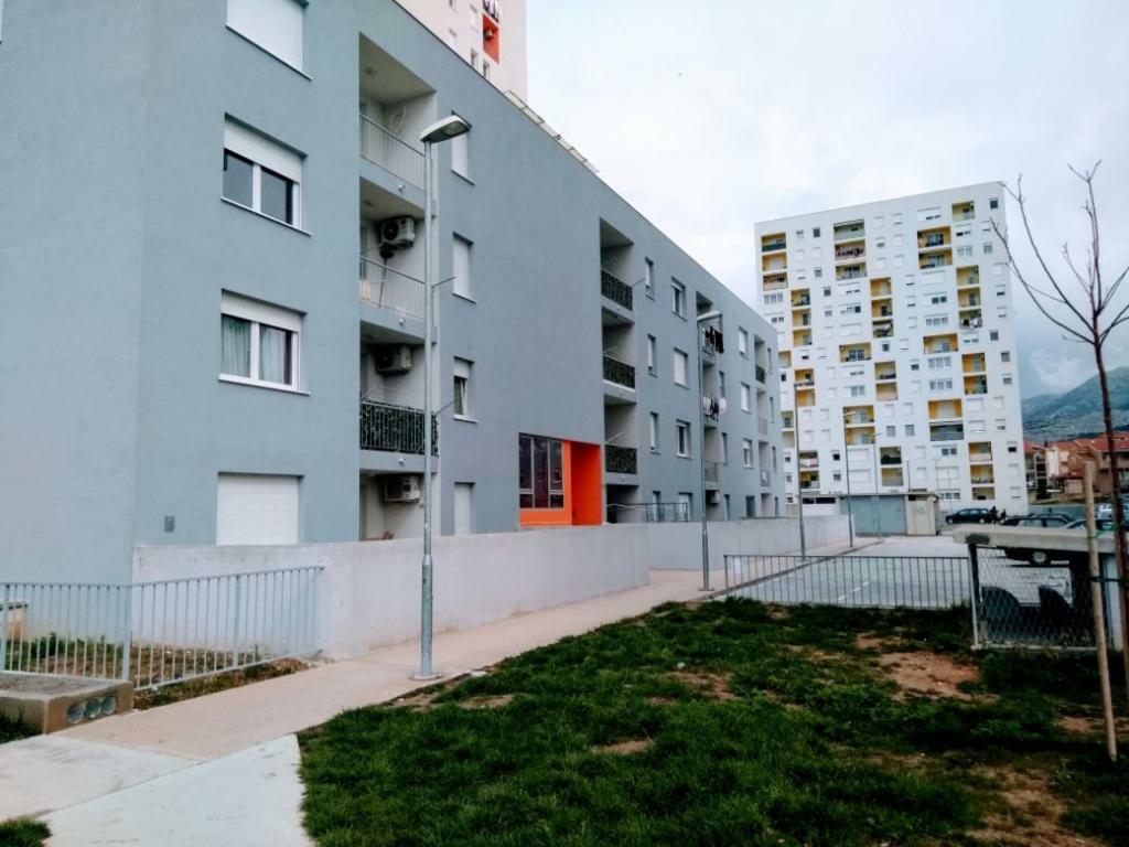 Apartman "Bubi" スプリト エクステリア 写真